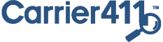 Carrier411 Logo